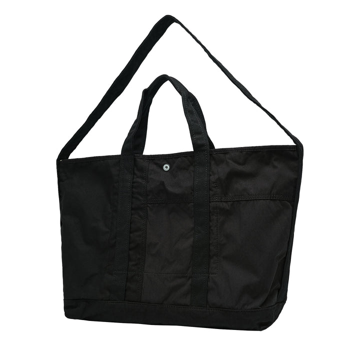 Logo Patchwork Crossbody