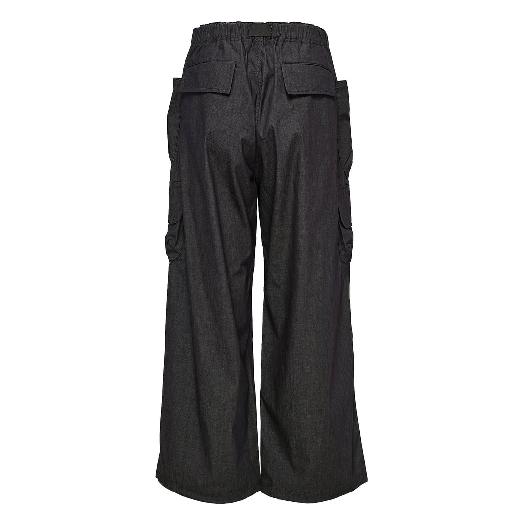 Cotton Light-Oz Pants