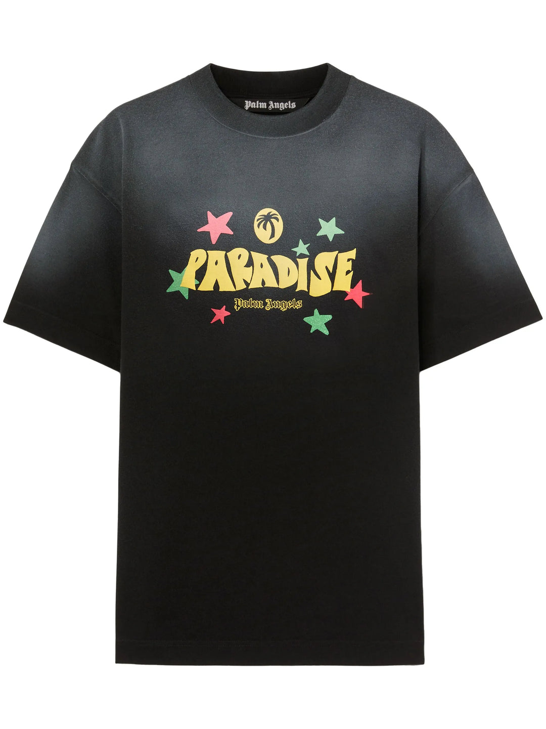 Paradise Palm Tee