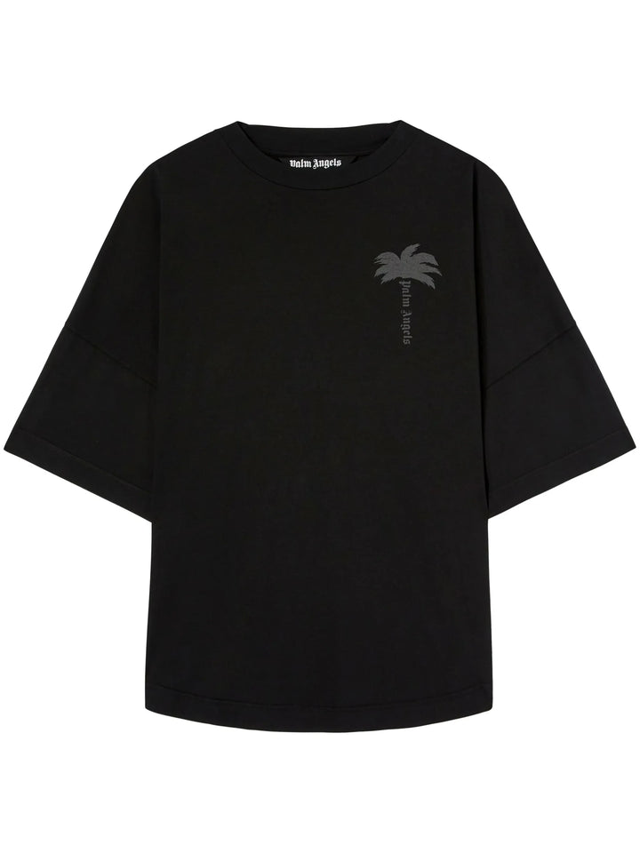 Palms Over Tee