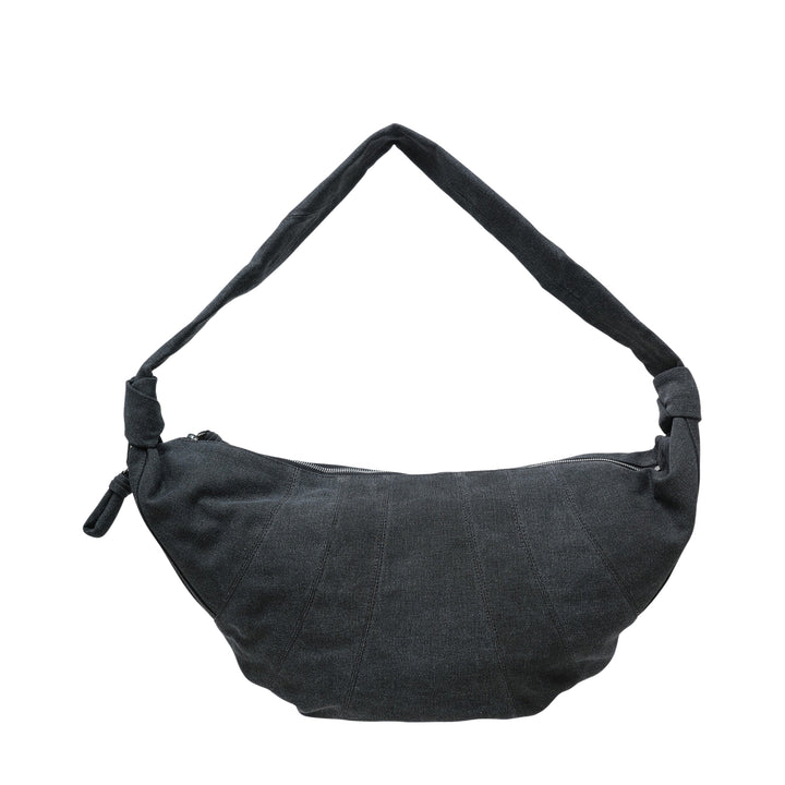 XL Croissant Shoulder Bag