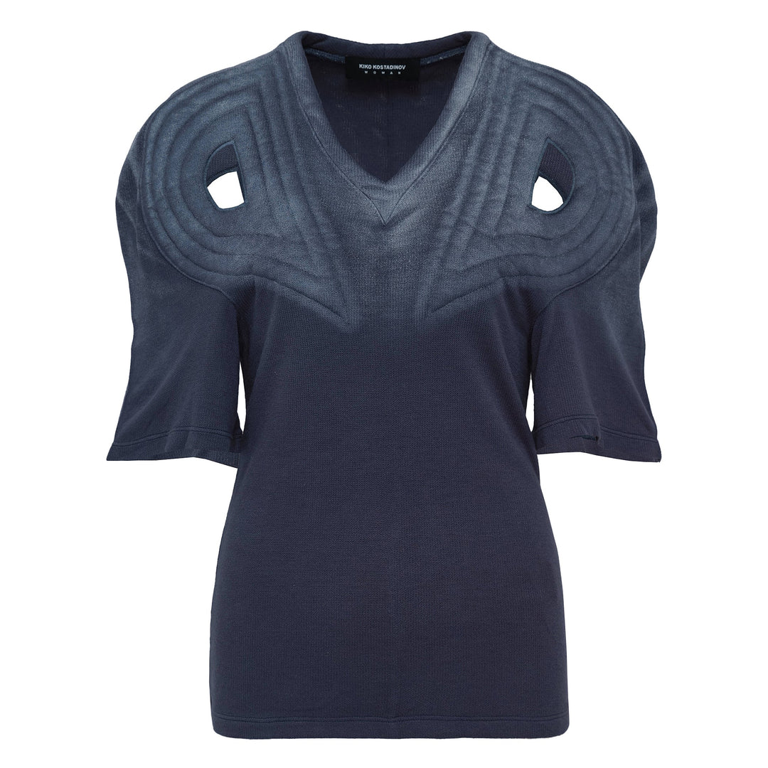 Celritatem Padded T-Shirt