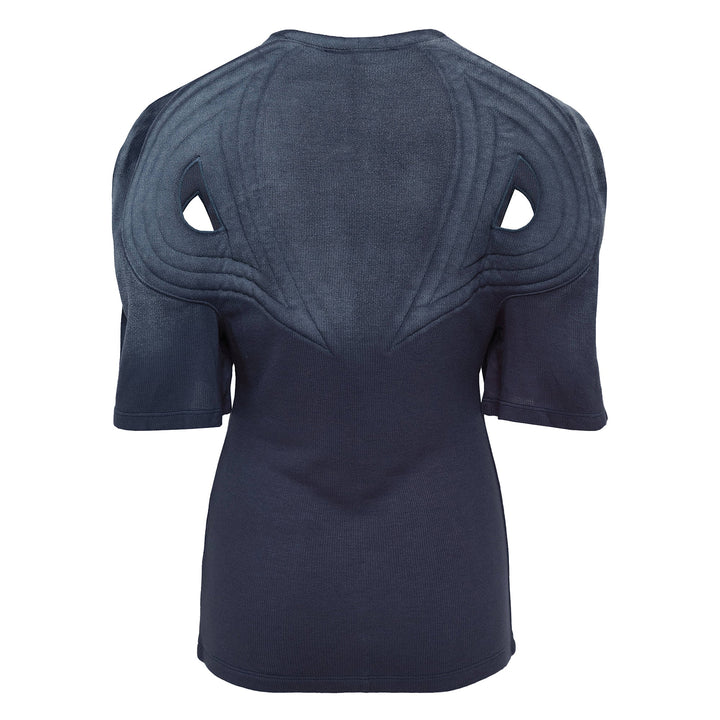 Celritatem Padded T-Shirt