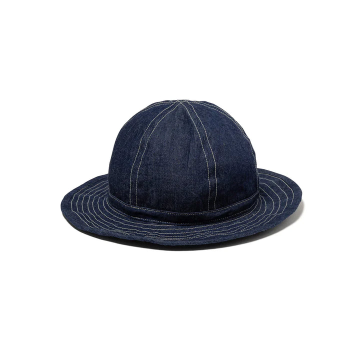 Denim Hat