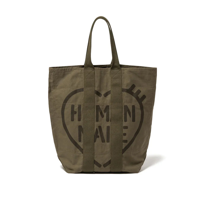Military Tote