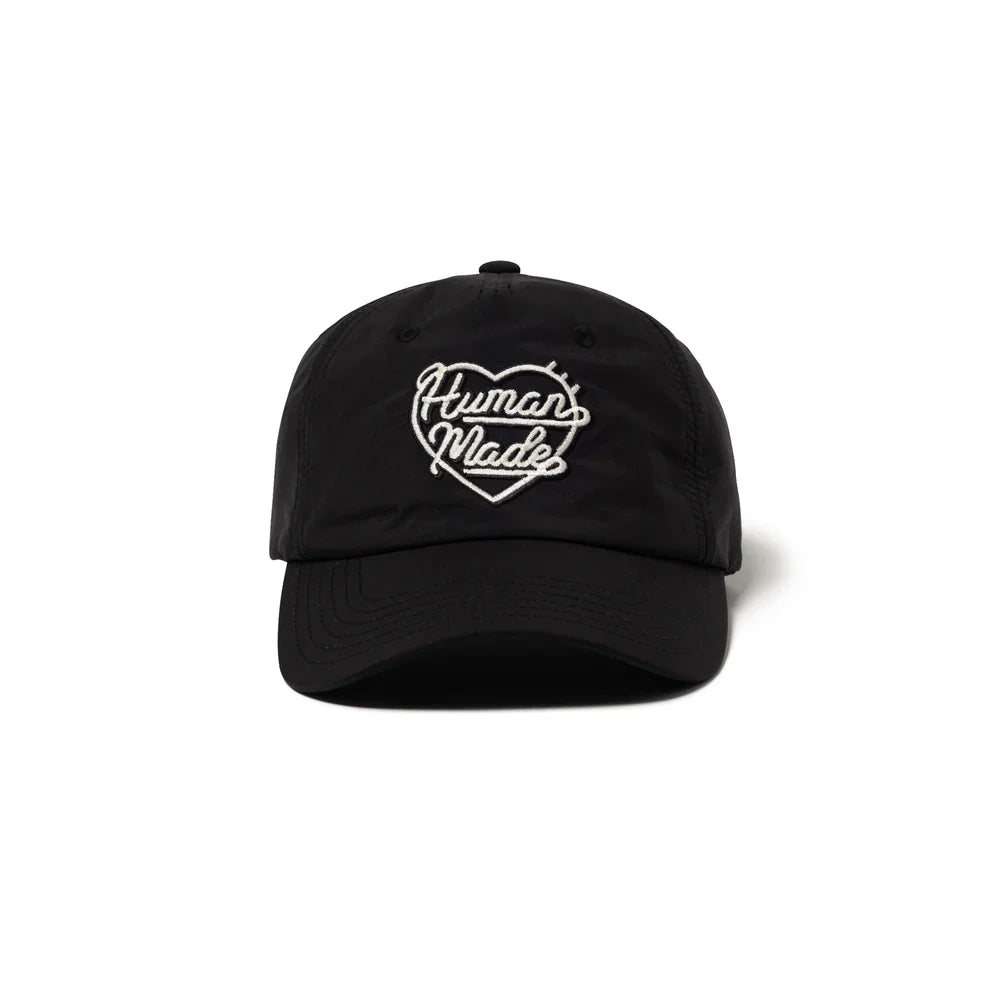 6Panel Nylon Cap