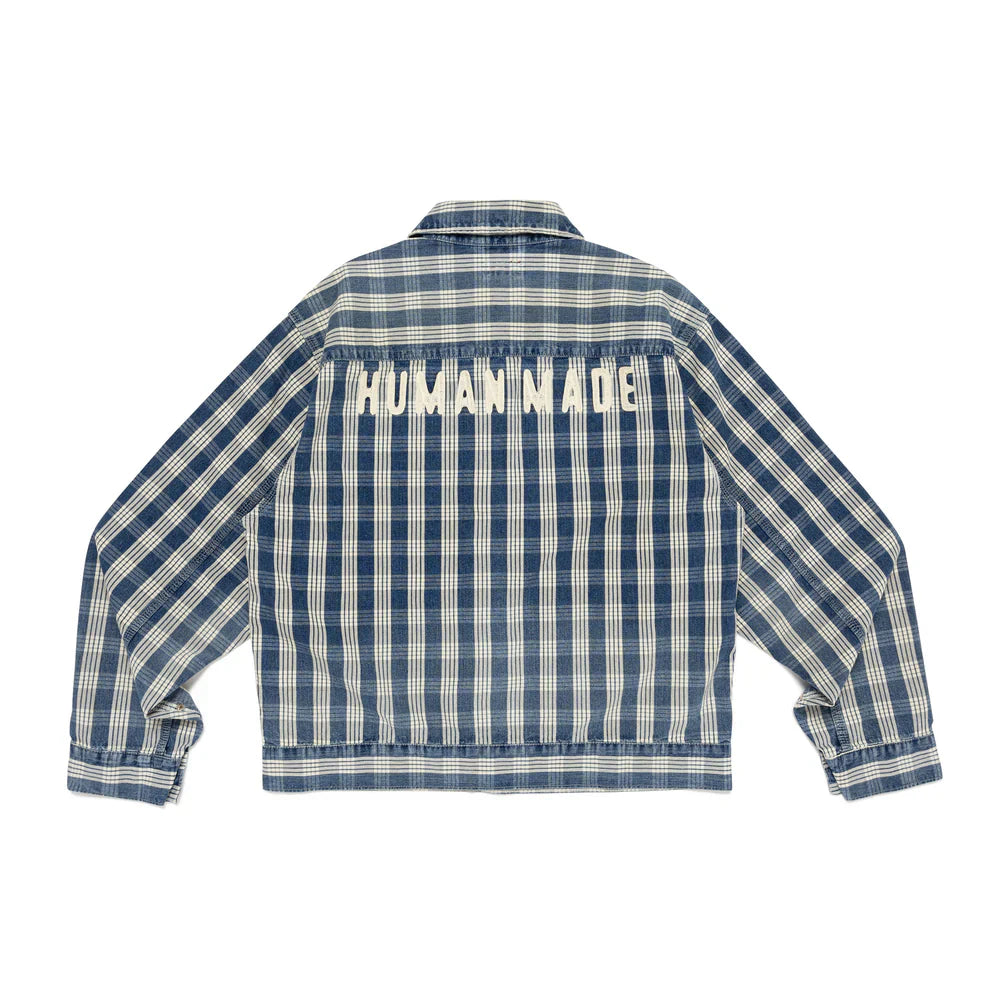 Work Jacket