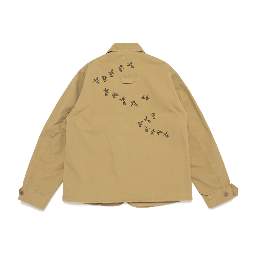 Hunting Jacket