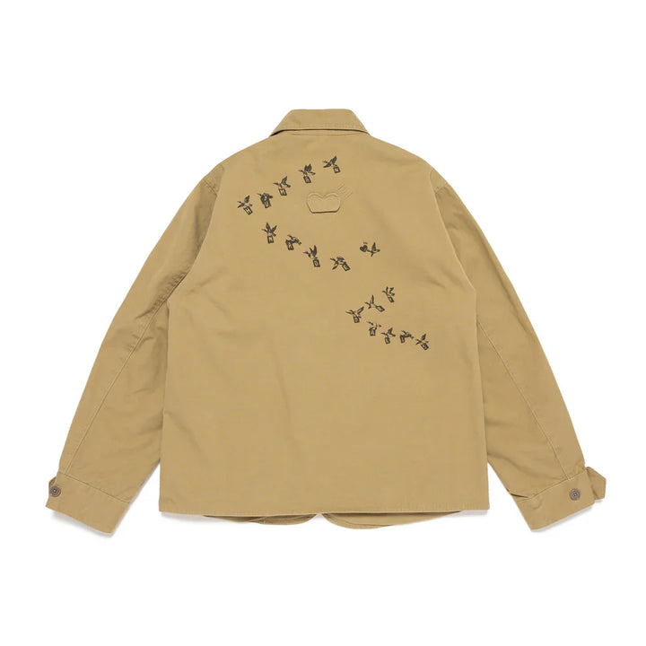 Hunting Jacket
