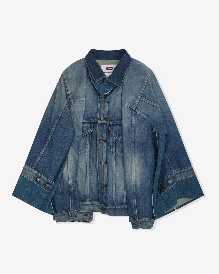 Levis Denim Jacket