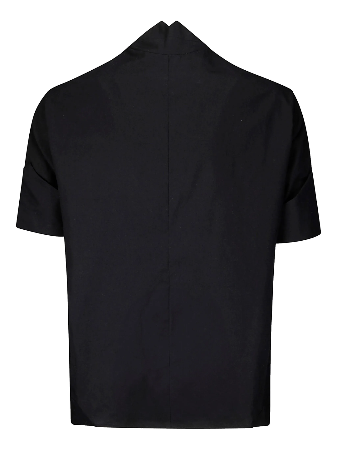 Cotton Broad Blouse