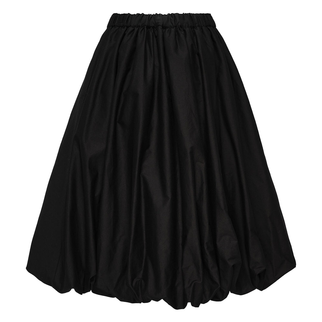 Cotton Broad Skirt