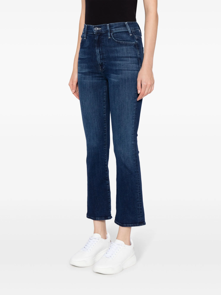 Core The Hustler Ankle Jeans