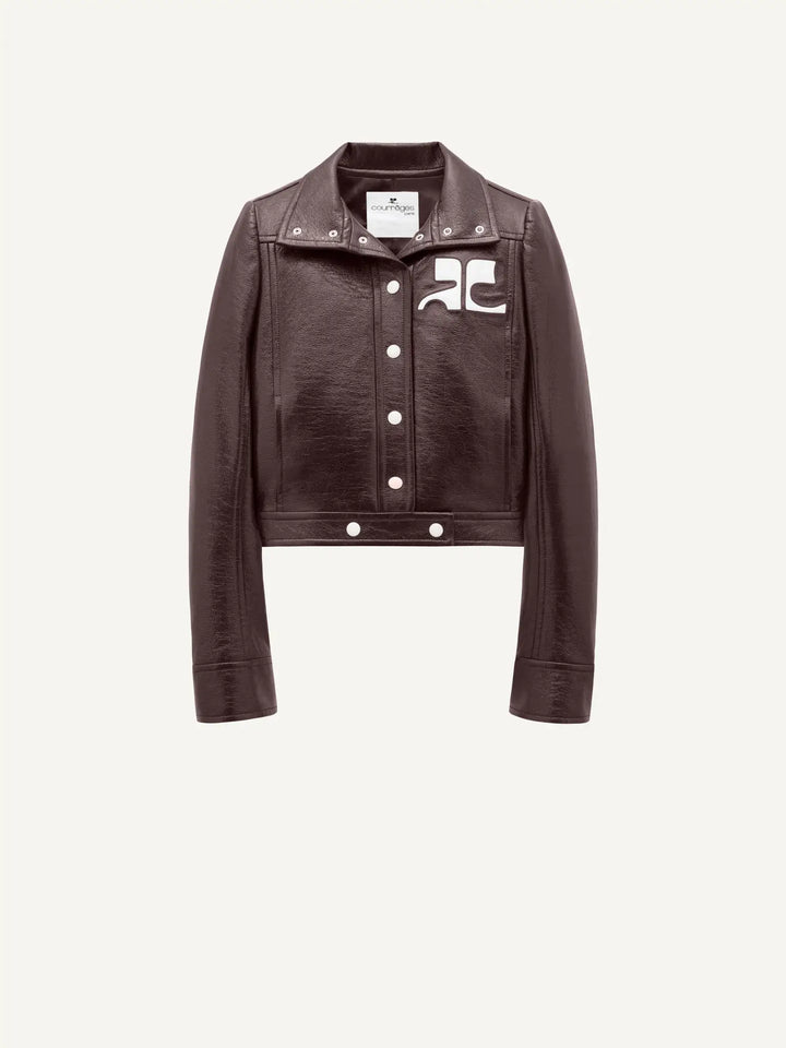 Reedition Vinyle Jacket