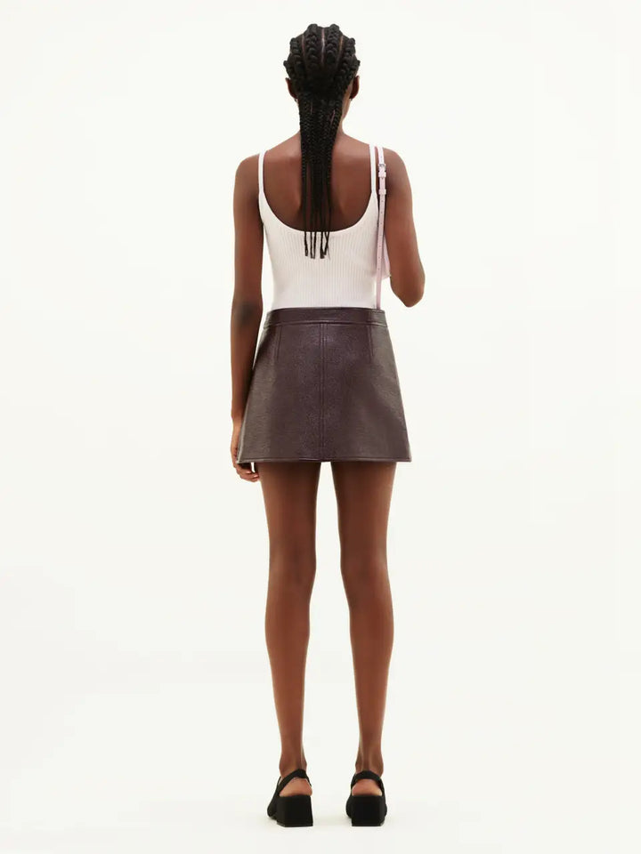 Reedition Knit Tank Top