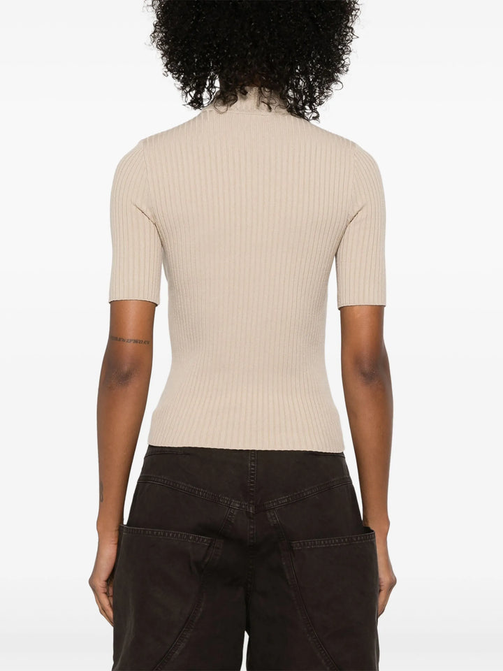 Reedition Knit Jumper