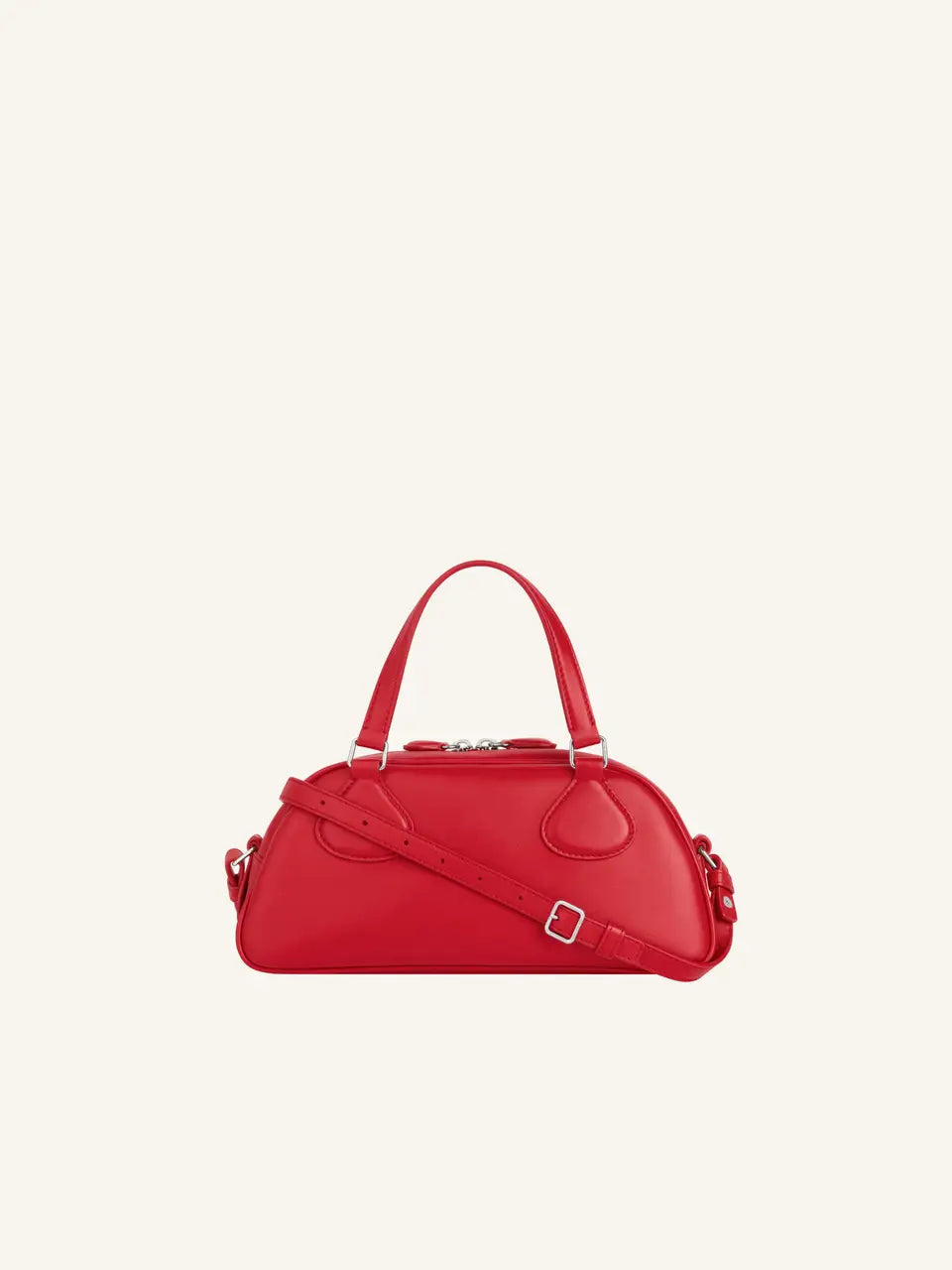 Friday Bowling Baguette Bag