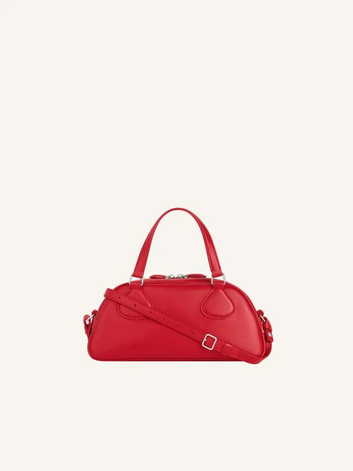 Friday Bowling Baguette Bag