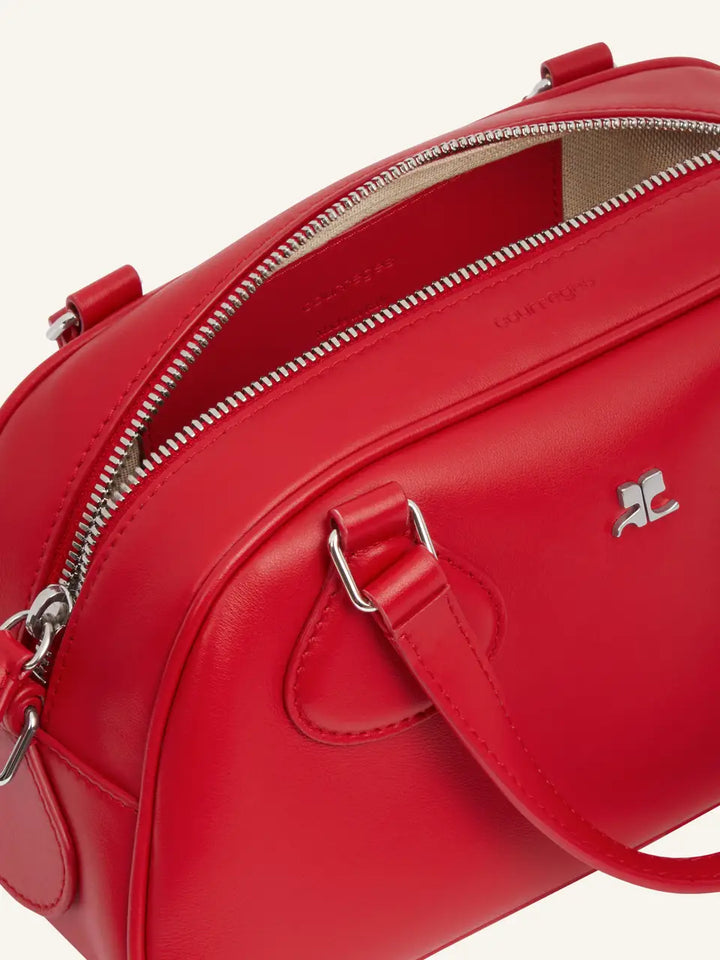 Friday Bowling Baguette Bag