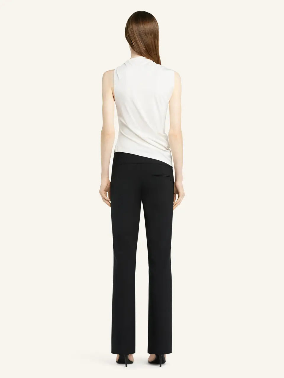 Twisted Top