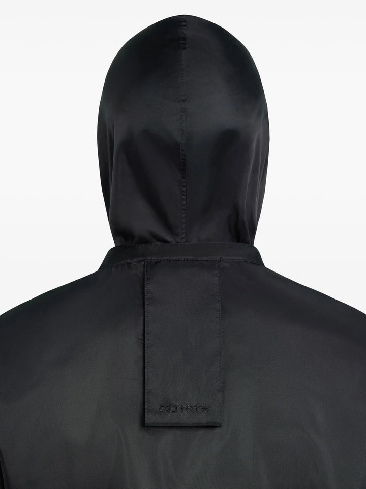 AC Nylon Windbreaker