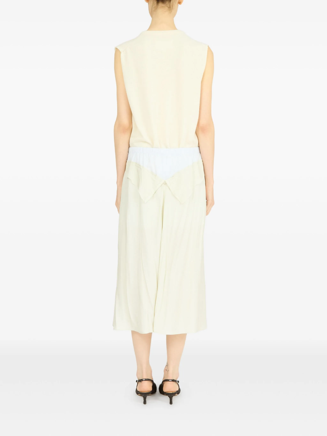 Midi Skirt