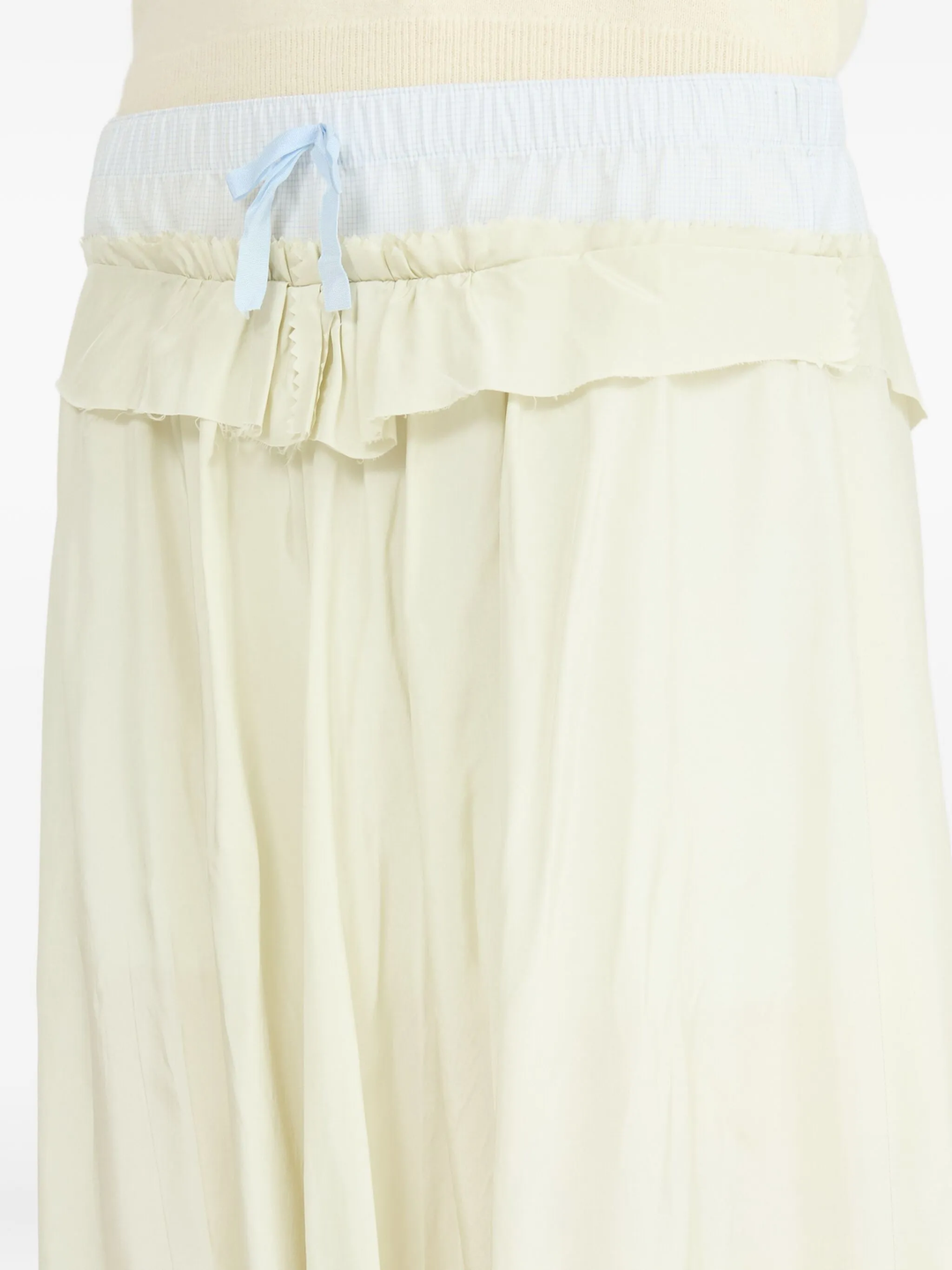 Midi Skirt