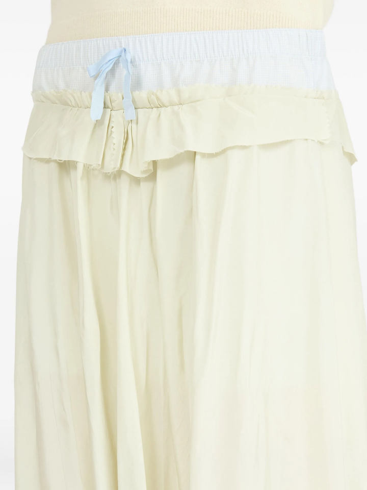 Midi Skirt