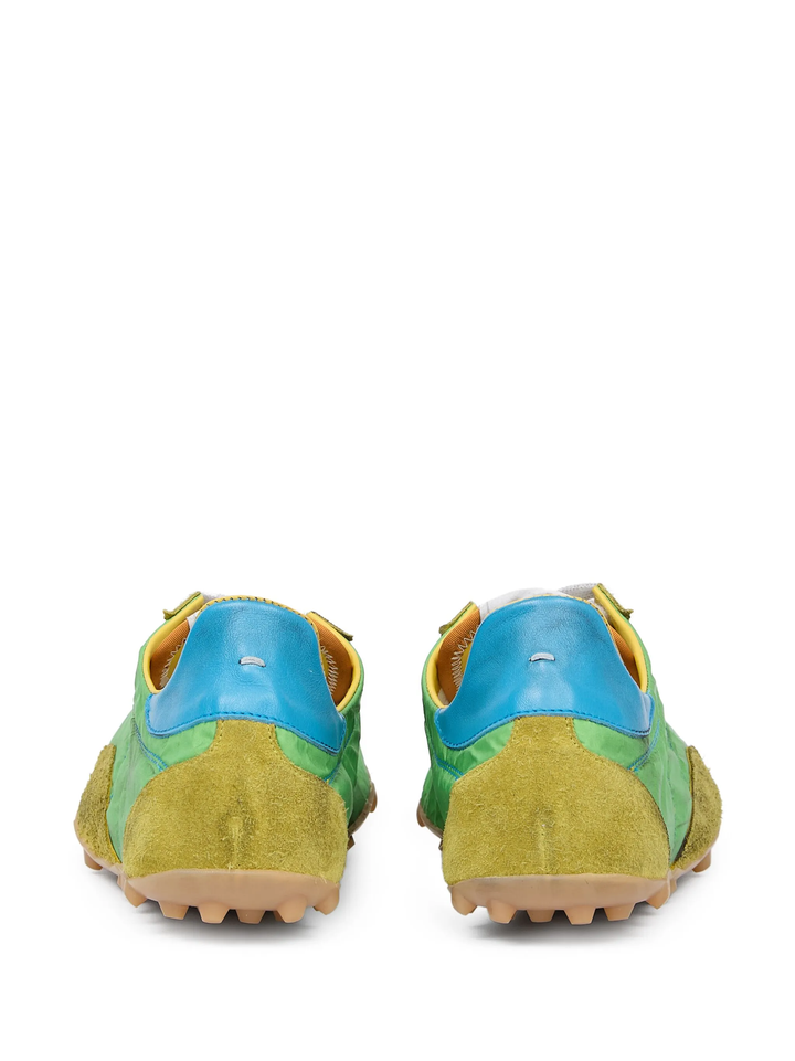 Sprinters Low Top Sneakers