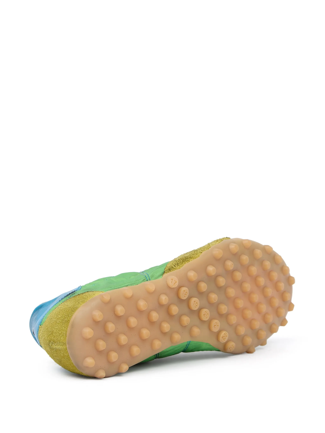 Sprinters Low Top Sneakers