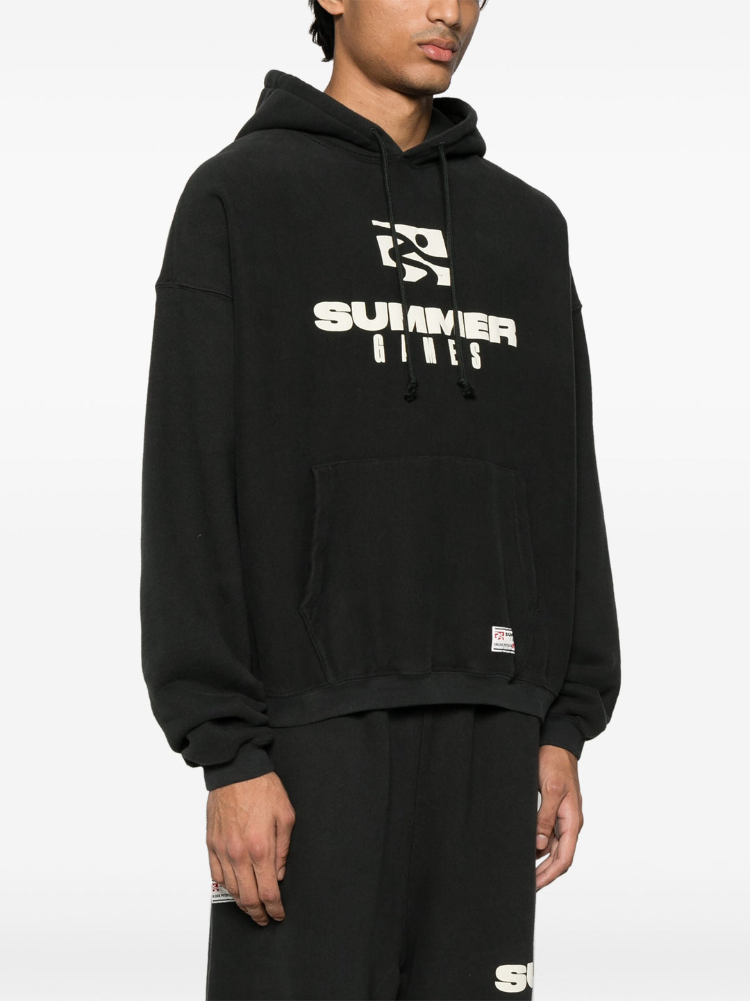 Stack Hoodie