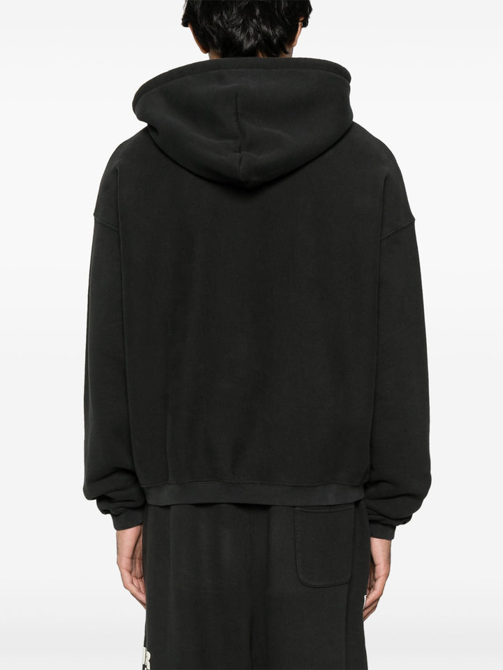 Stack Hoodie