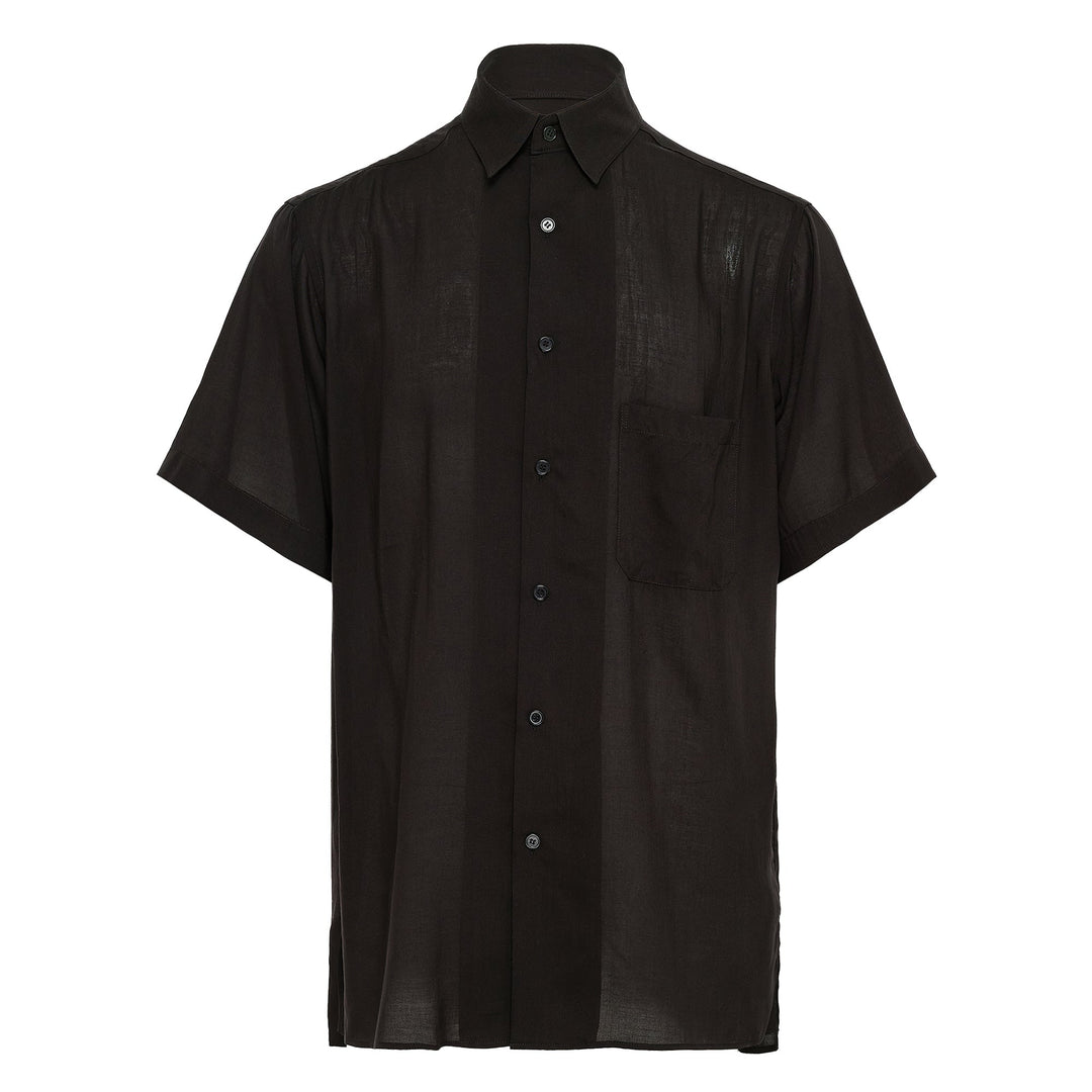 Oversized Half Sleeve Shirt