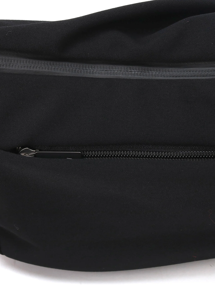 Drape Sacoche Crossbody