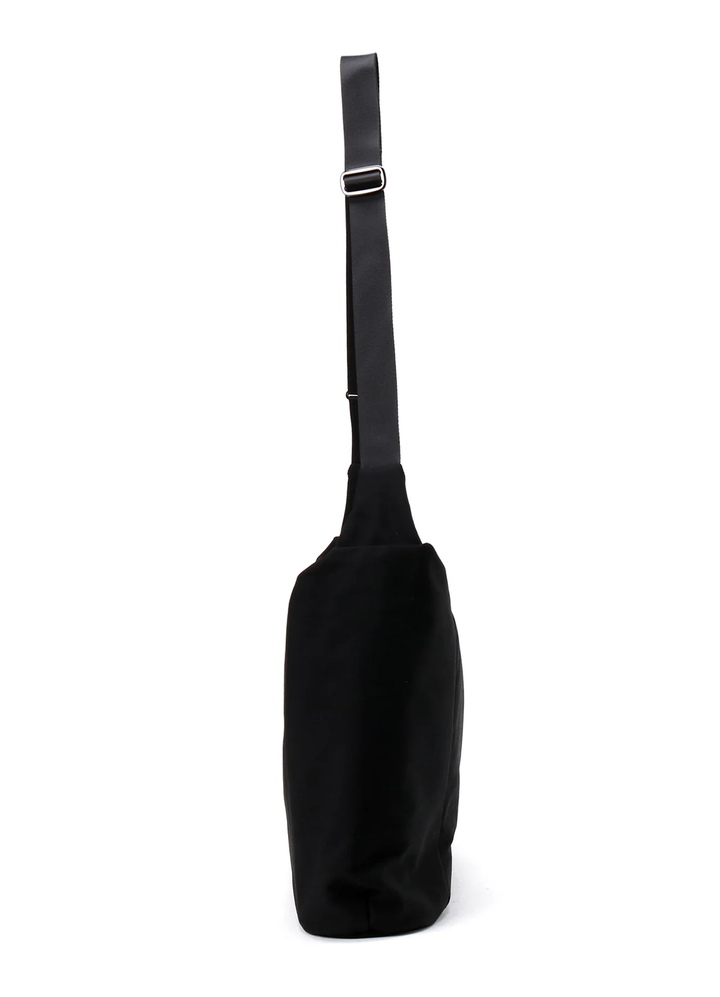 Tuck Shoulder Bag