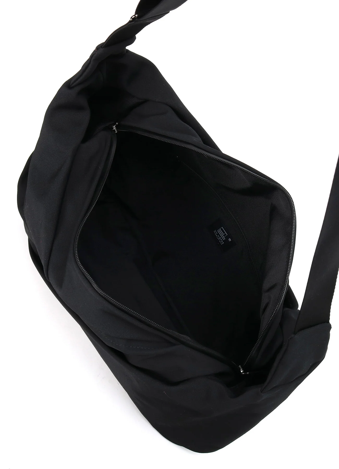 Tuck Shoulder Bag