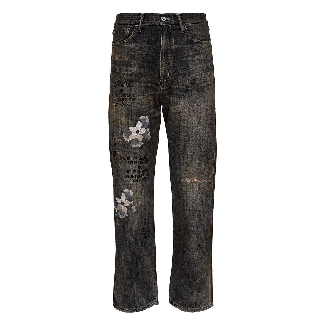 Neighborhood Pants