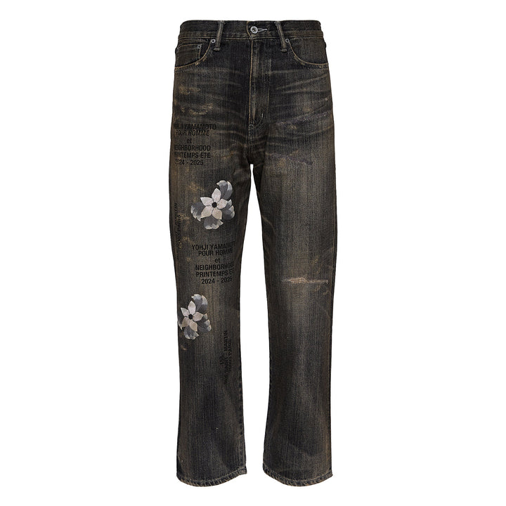 Neighborhood Pants
