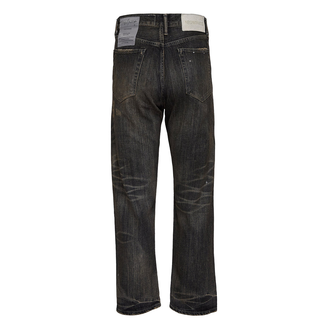Neighborhood Pants