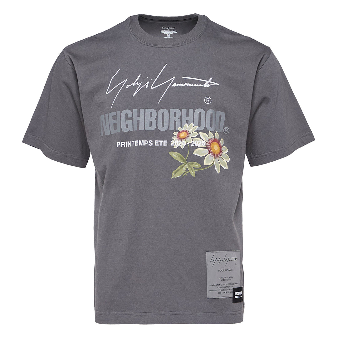 Neighborhood Tee