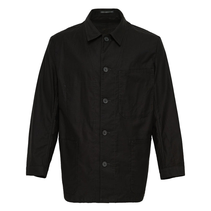 Shrinkage Twill Jacket