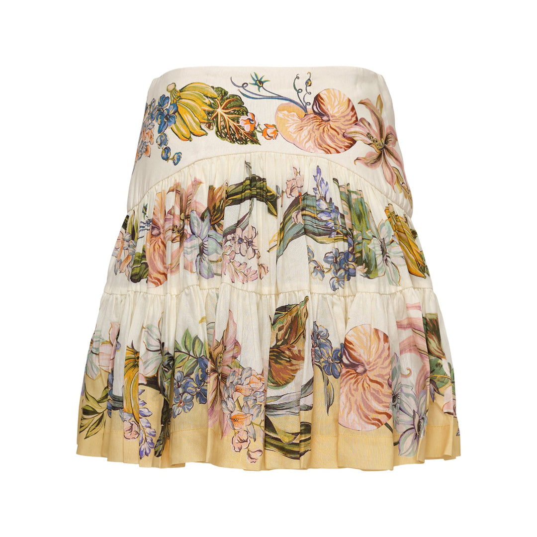 Oleander Skirt