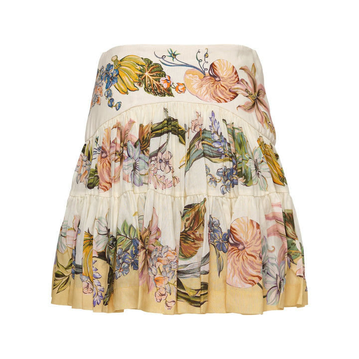 Oleander Skirt
