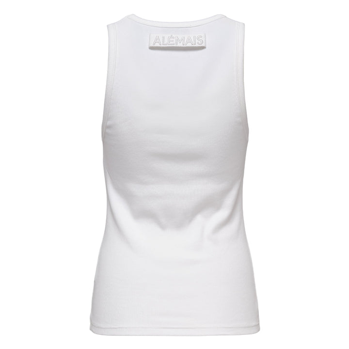 Josette Tank