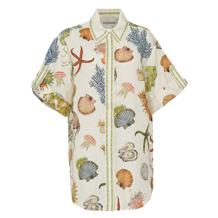 Sea Shirt