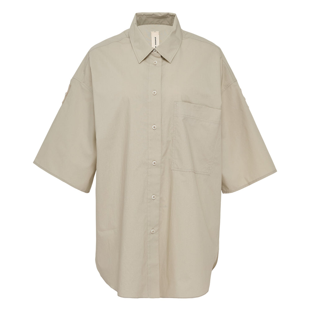 LM Poplin Shirt
