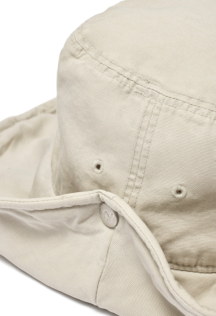 Foldable Wide Brim Hat