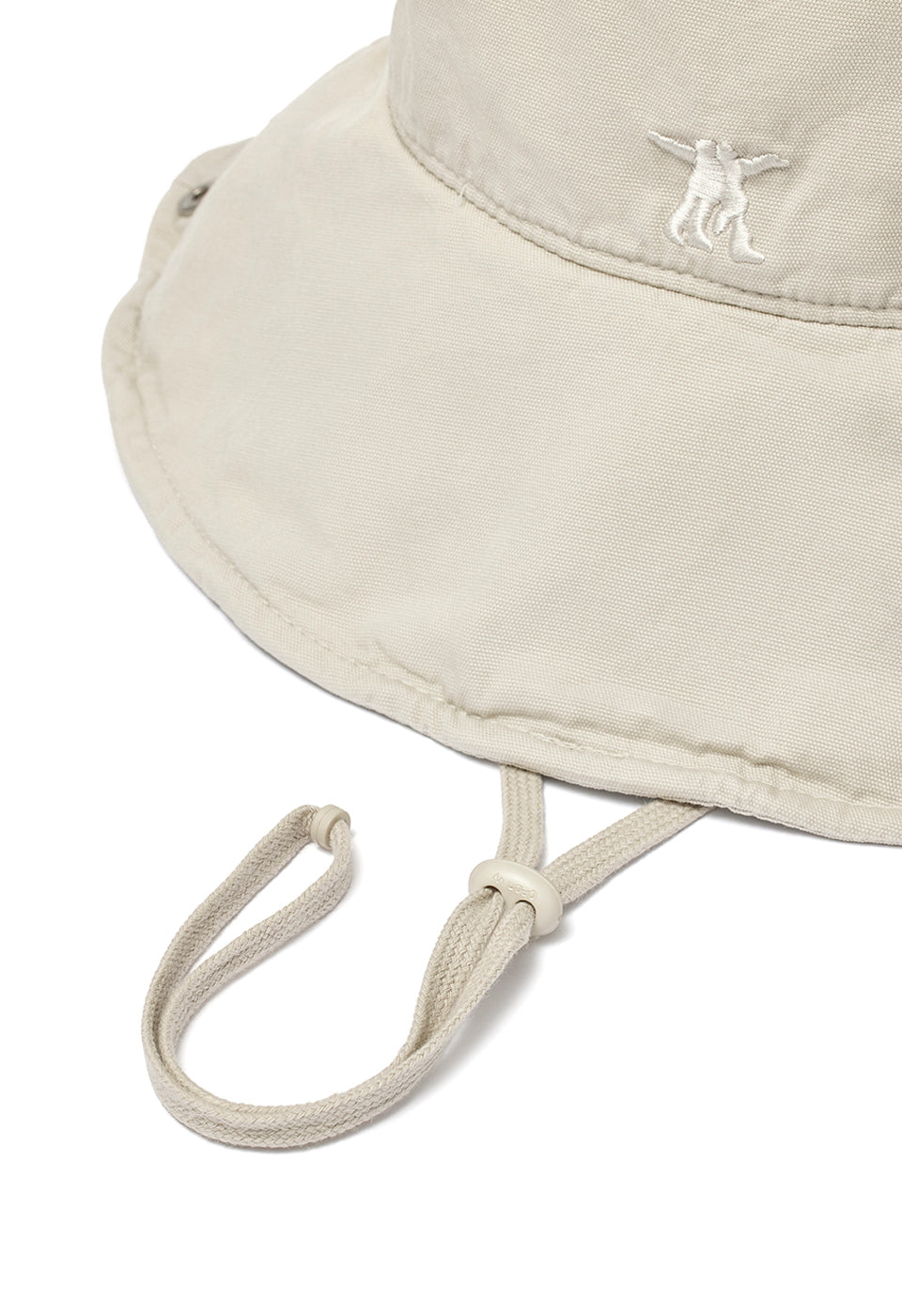 Foldable Wide Brim Hat