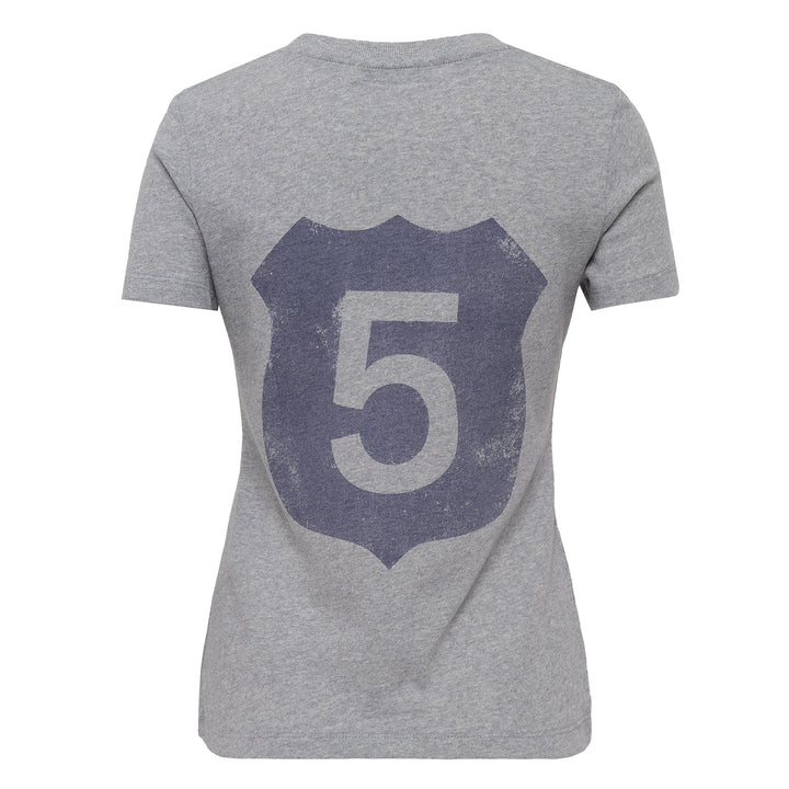 Homesick Tee