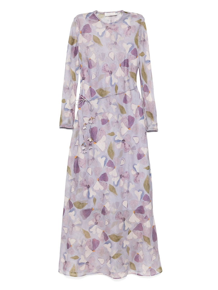 Dawning Sheath Dress